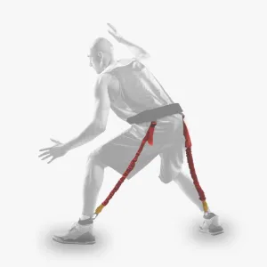 Fast Feet™ Replacement Bands Set