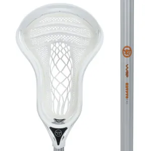 Fatboy Burn Warp Complete Lacrosse Stick