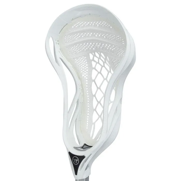 Fatboy Burn Warp Complete Lacrosse Stick