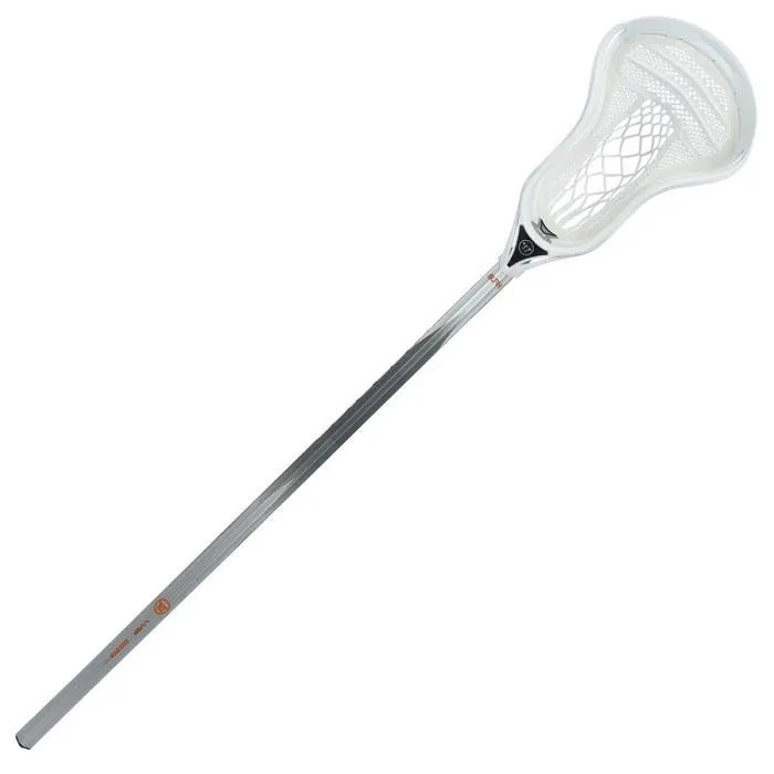 Fatboy Burn Warp Complete Lacrosse Stick