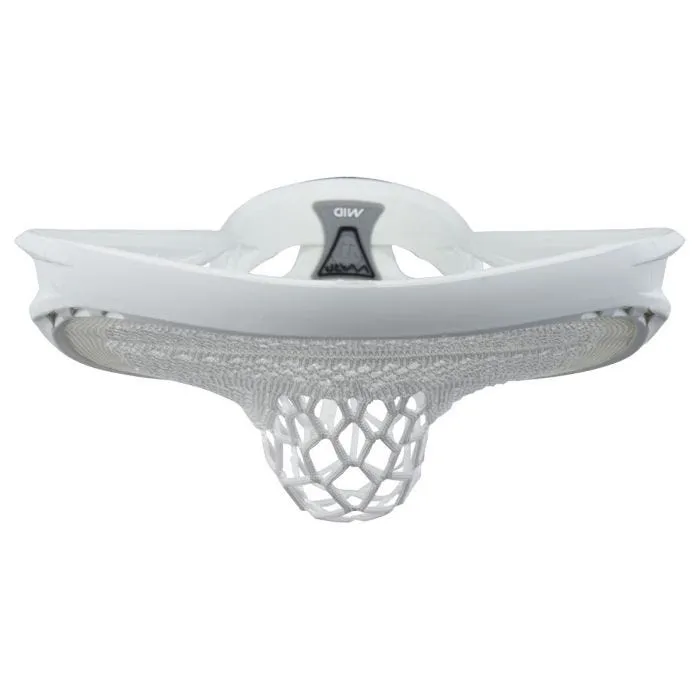 Fatboy Burn Warp Complete Lacrosse Stick