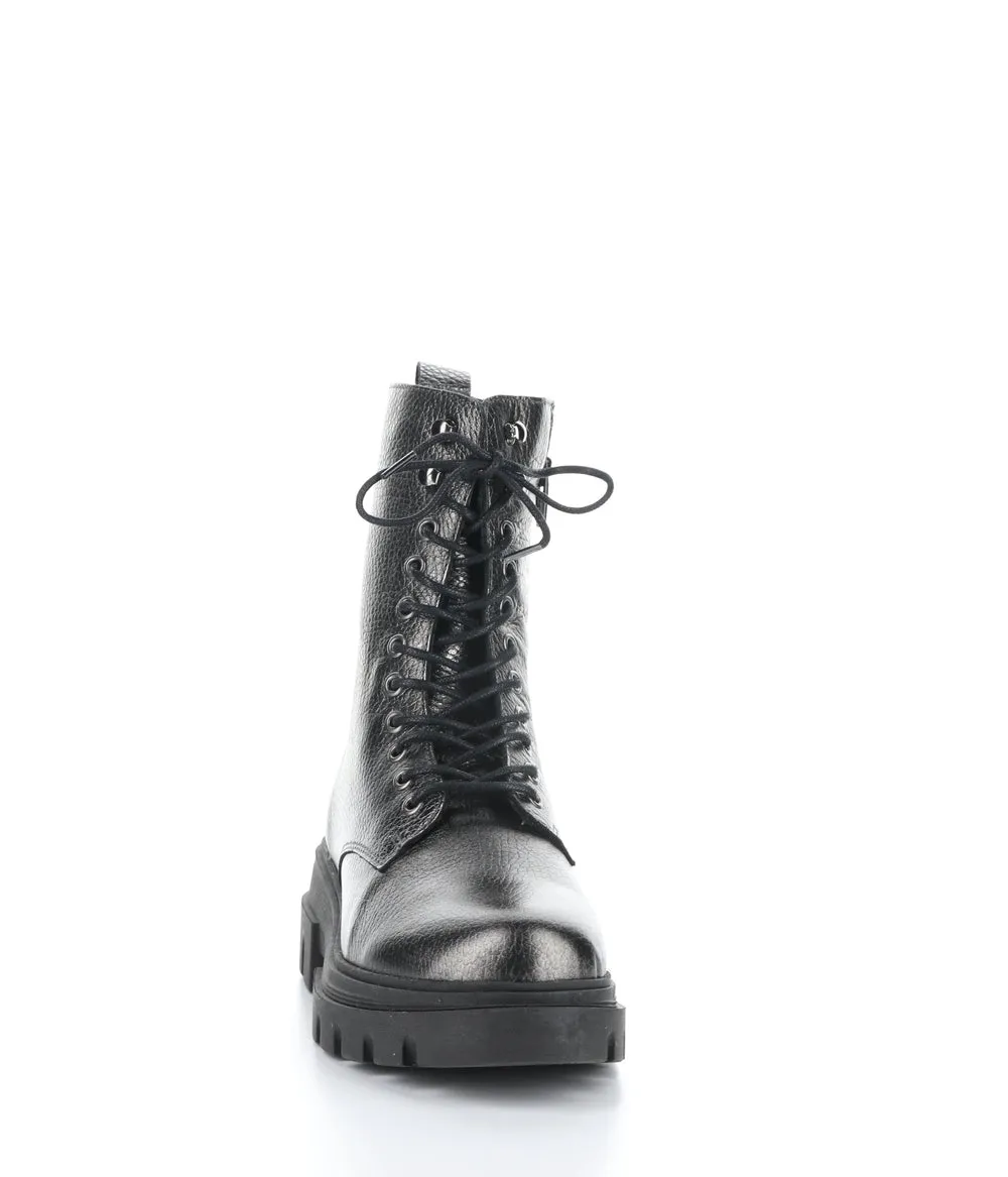 Feleta | Grey Metallic