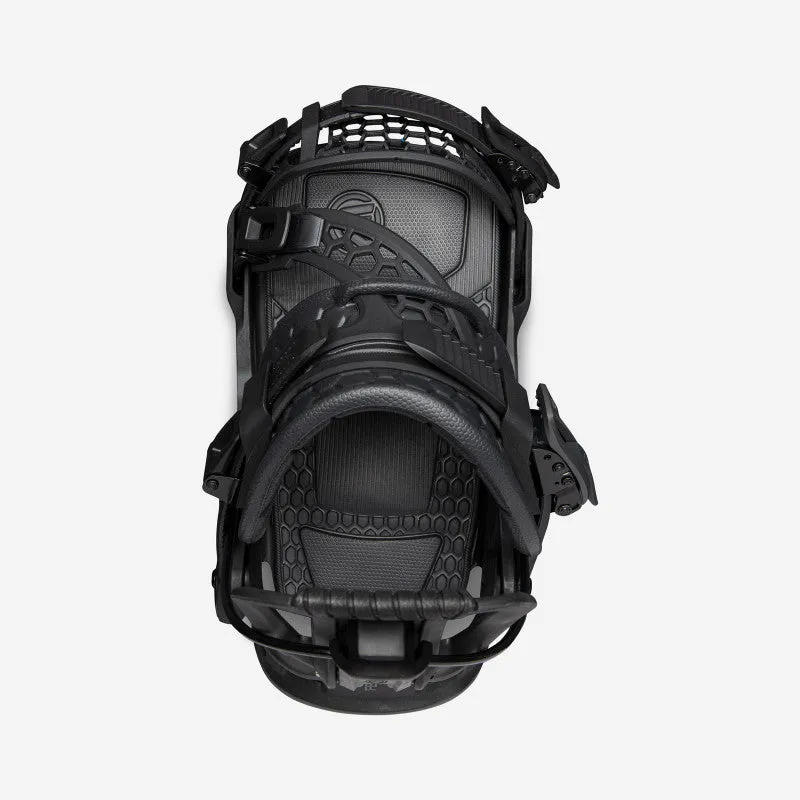Fenix Plus Hybrid Men's Bindings