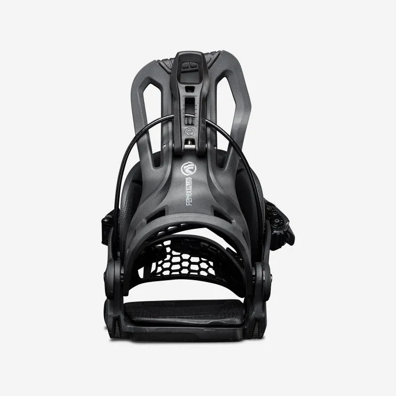 Fenix Plus Hybrid Men's Bindings