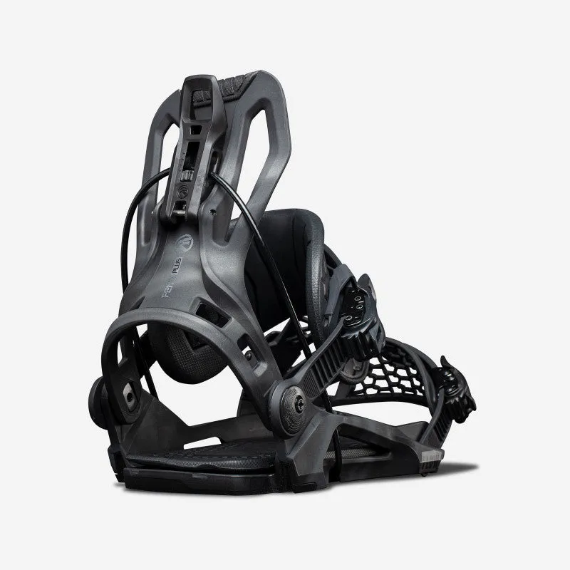 Fenix Plus Hybrid Men's Bindings