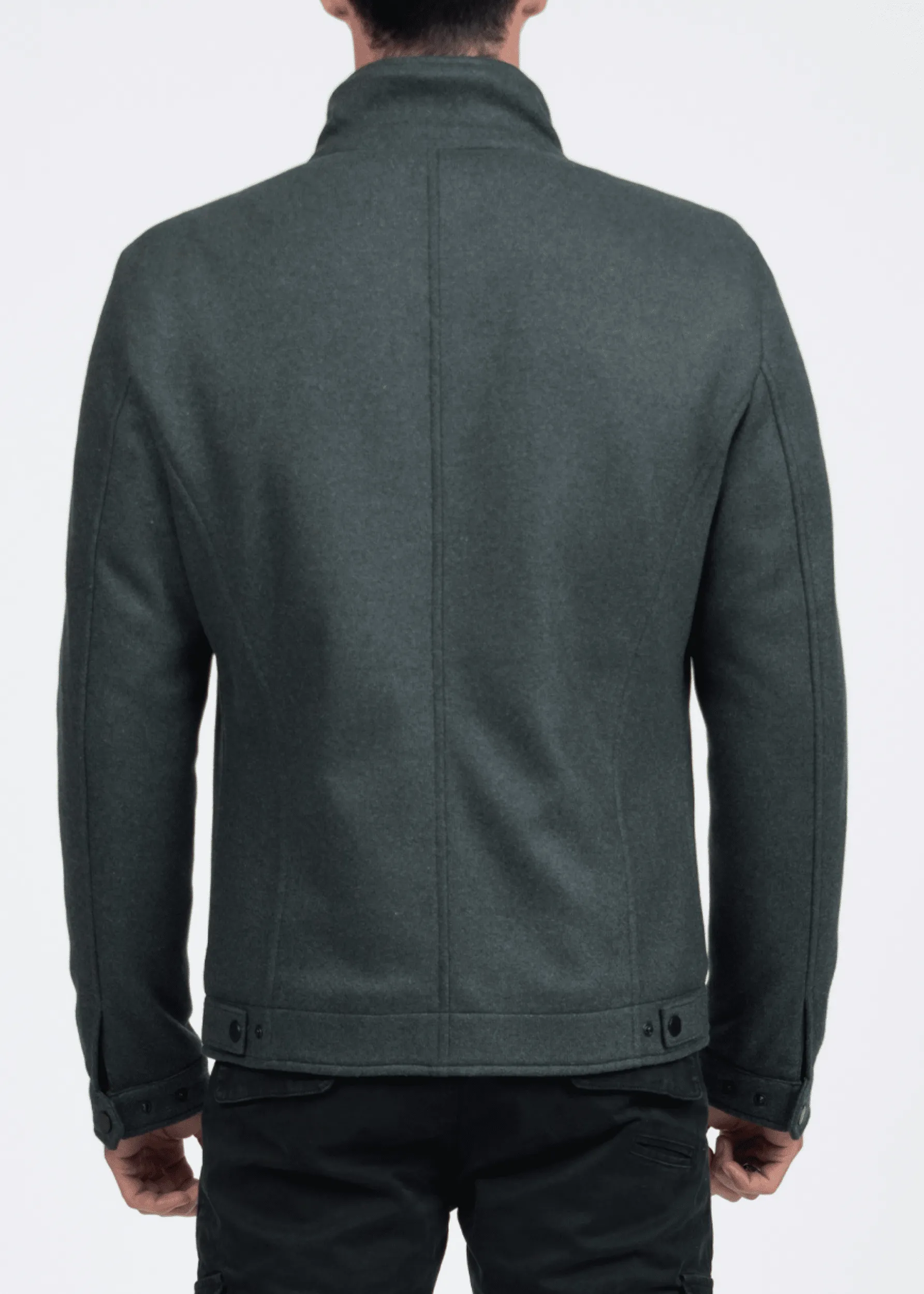 FIELD JACKET