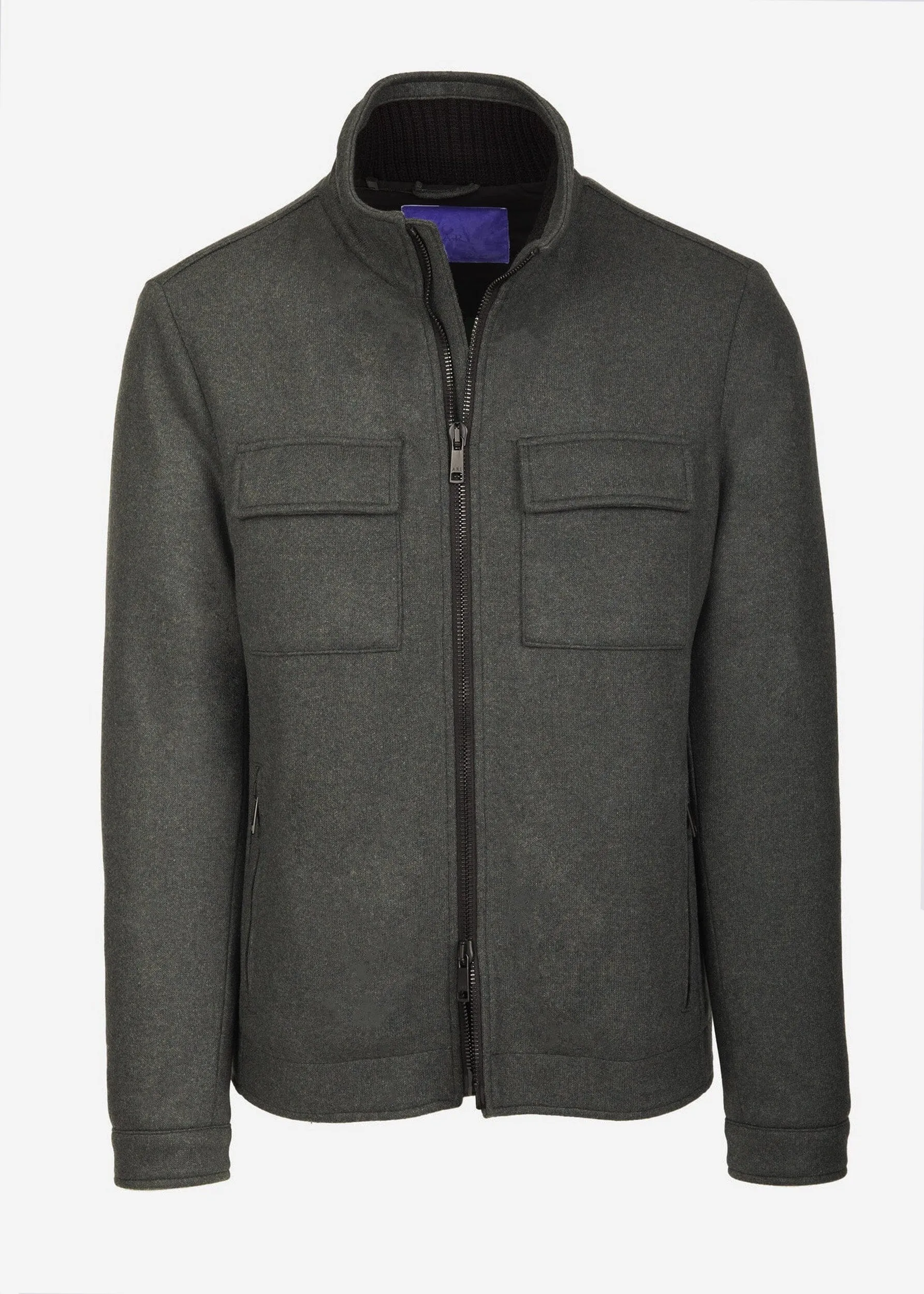 FIELD JACKET