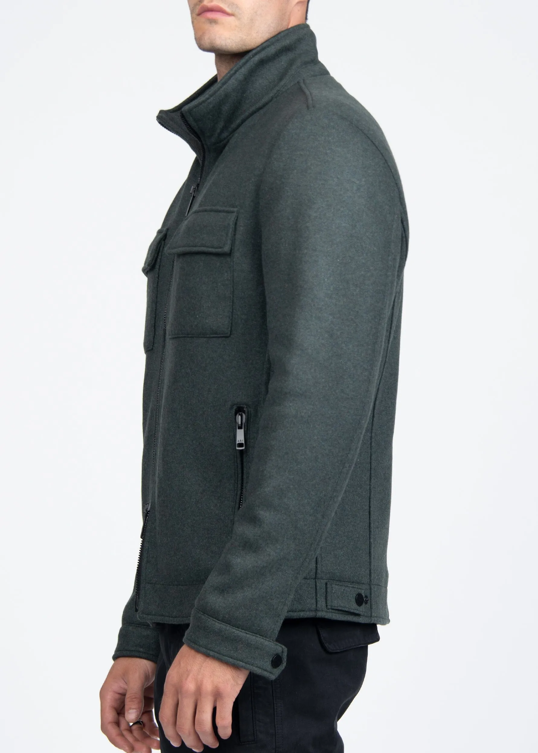 FIELD JACKET