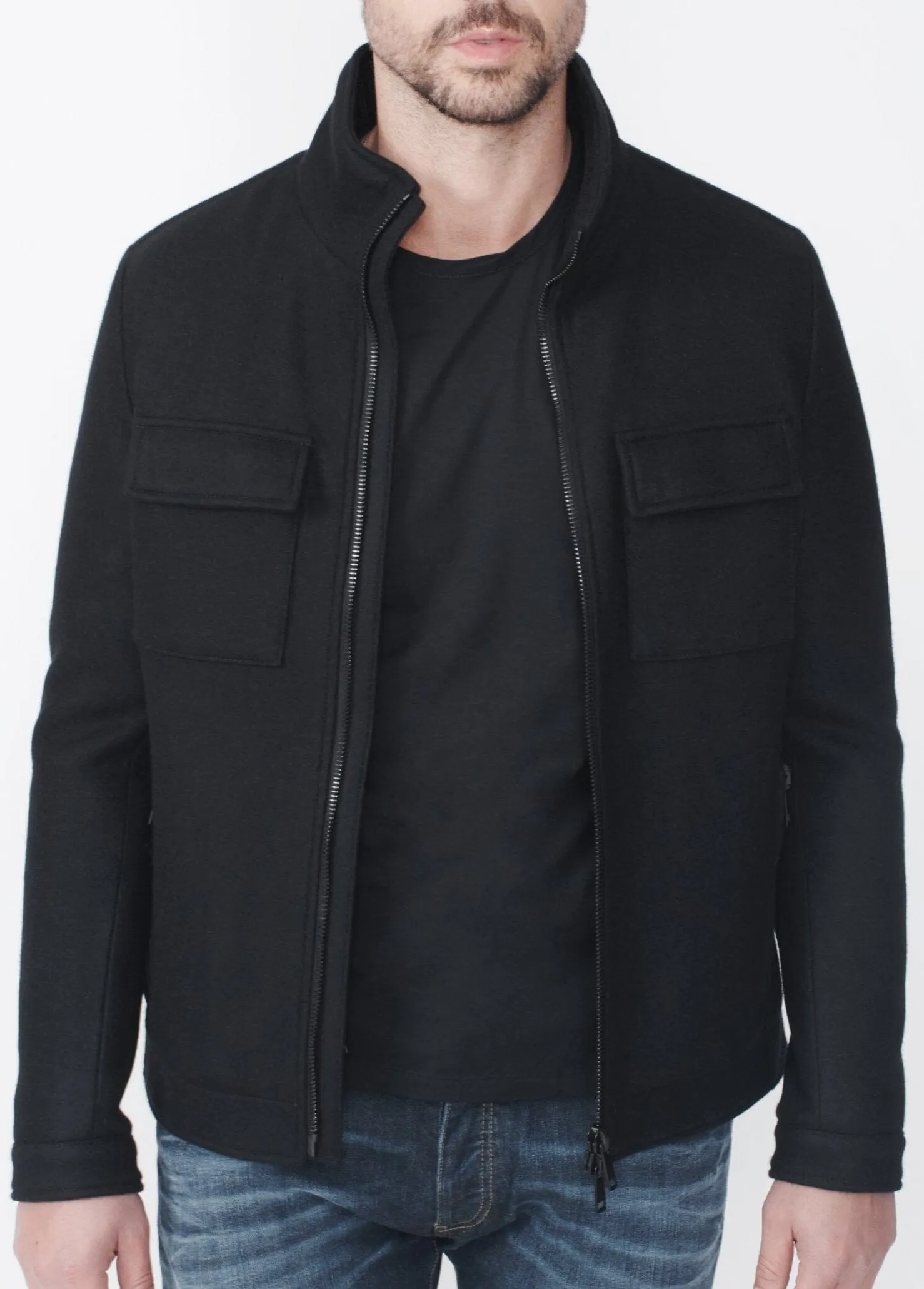 FIELD JACKET