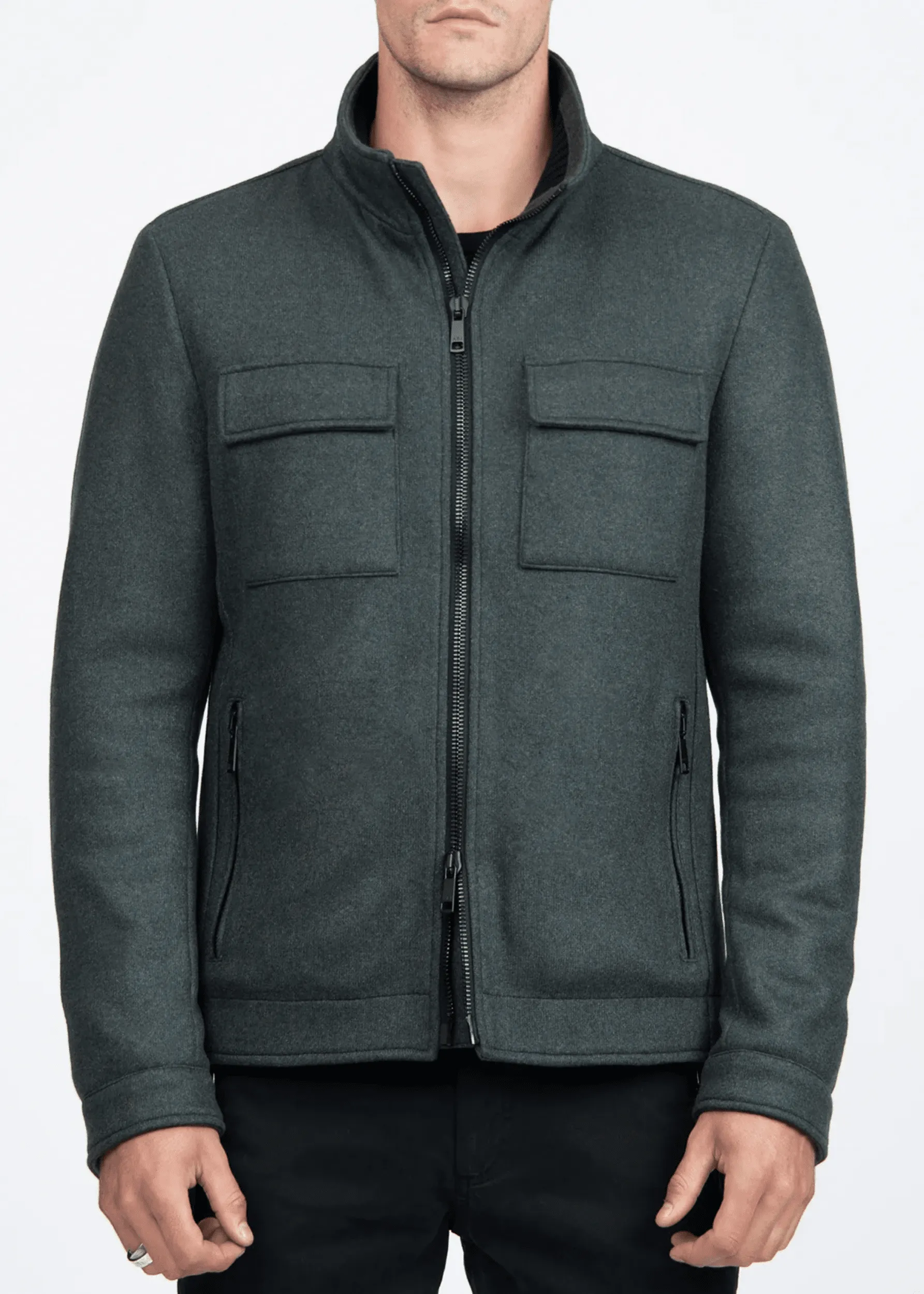 FIELD JACKET