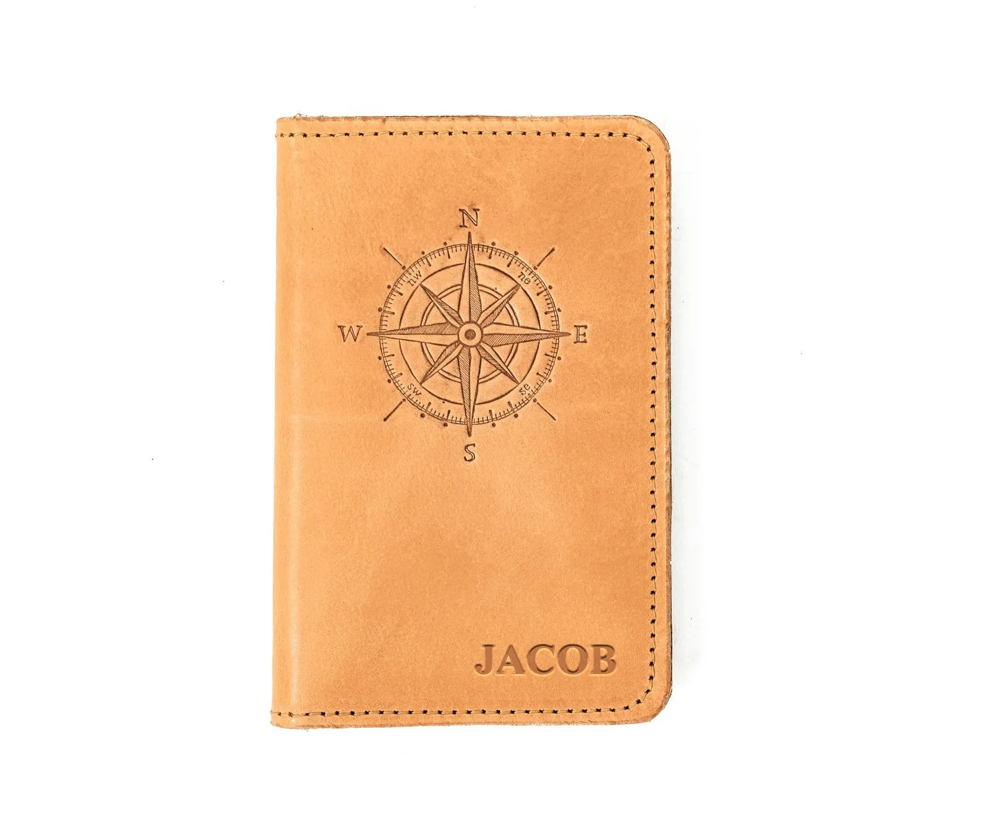 Field Notes Wallet by Lifetime Leather Co