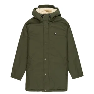 FIELD PARKA 2.0 FOREST NIGHT