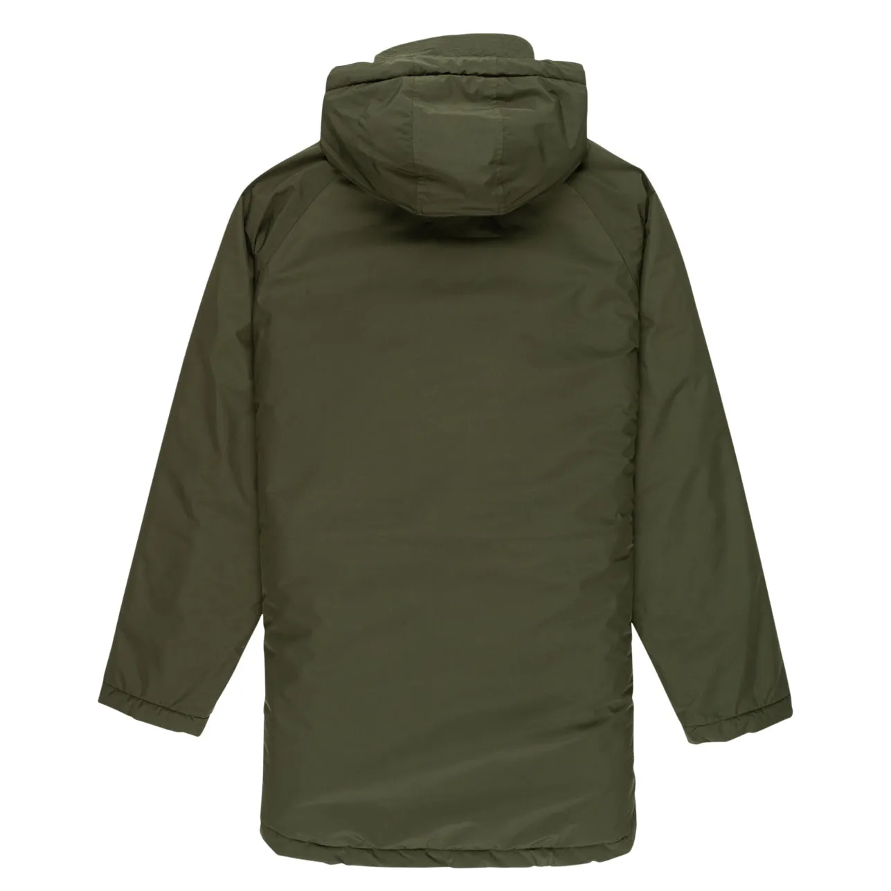 FIELD PARKA 2.0 FOREST NIGHT