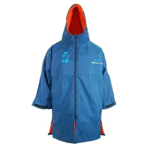 Fins CSC - JNR Changing Robe