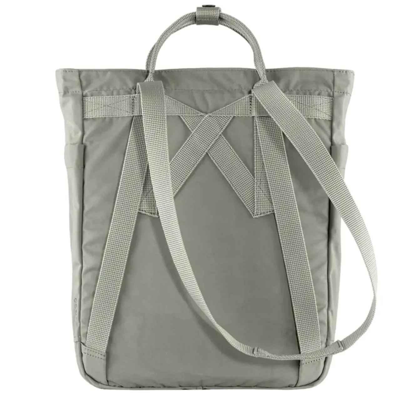 Fjallraven Kanken Totepack Fog