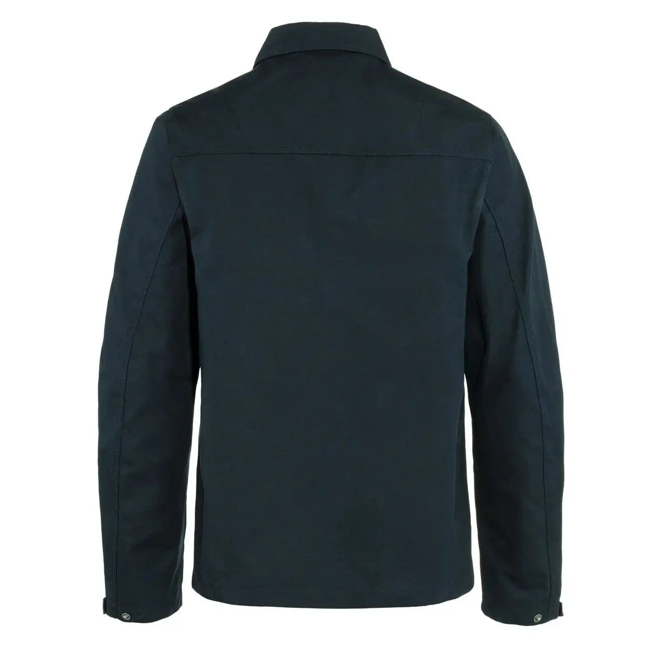 Fjallraven Vardag Jacket Dark Navy