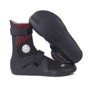 FlashBomb 3 mm Hidden Split Toe Booties