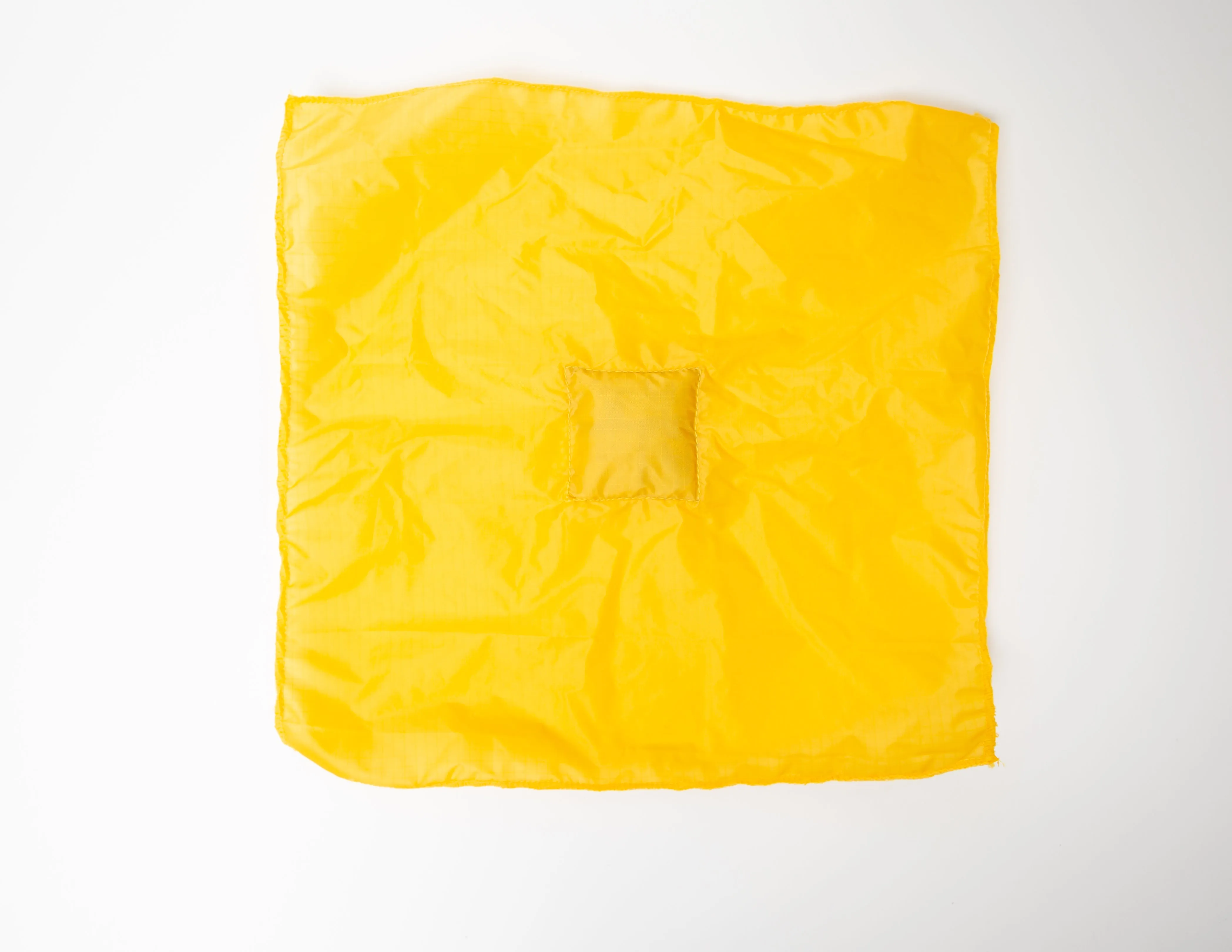 Flat Centered Penalty Flag