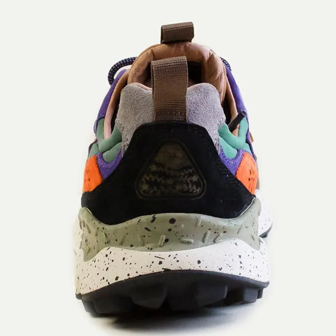 Flower Mountain Yamano 3 Taupe / Beige / Zucca