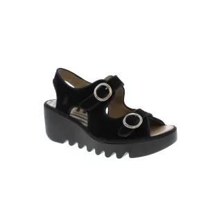 Fly London BARA355FLY - Black
