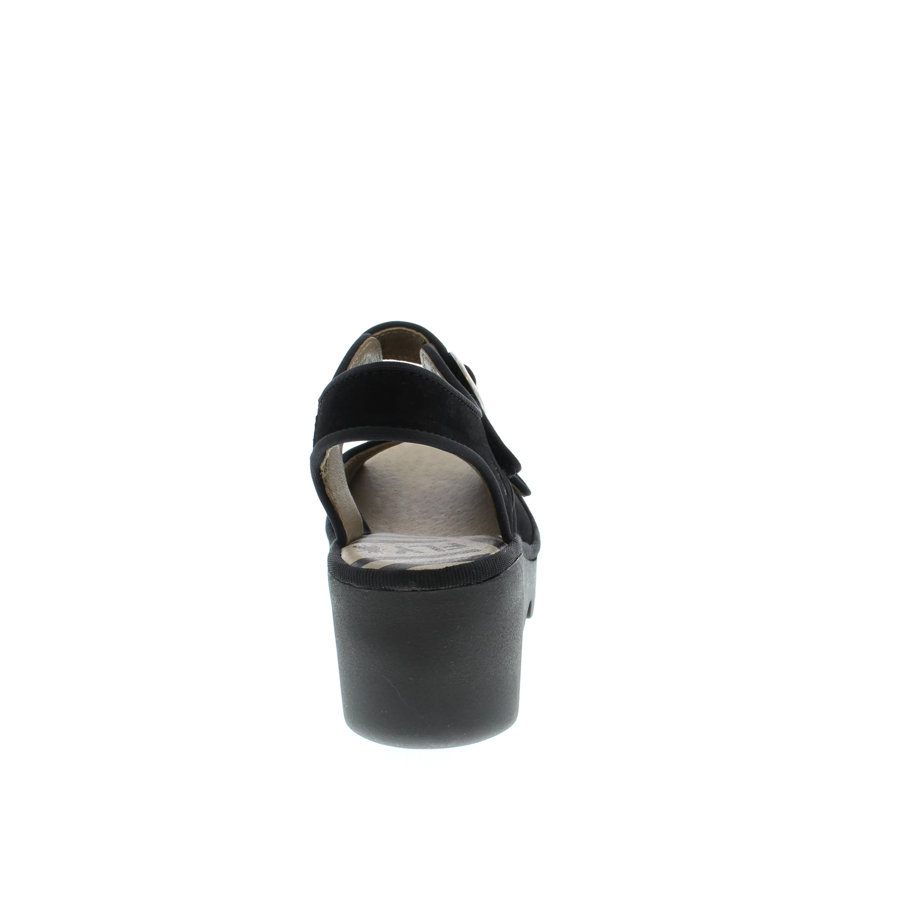 Fly London BARA355FLY - Black