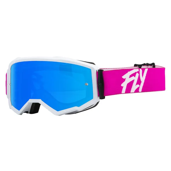 Fly Racing Zone Goggles - 2023