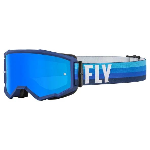 Fly Racing Zone Goggles - 2023