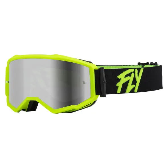 Fly Racing Zone Goggles - 2023