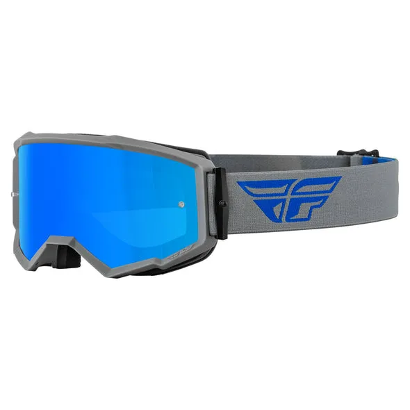 Fly Racing Zone Goggles - 2023