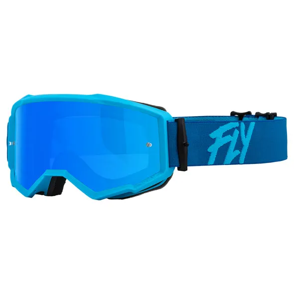 Fly Racing Zone Goggles - 2023