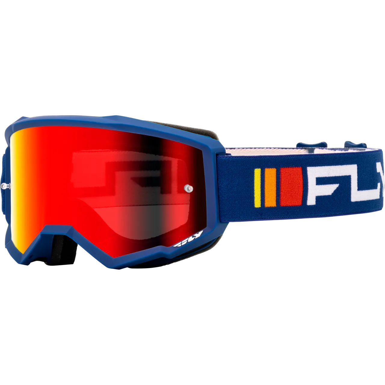 Fly Racing Zone Goggles - 2023