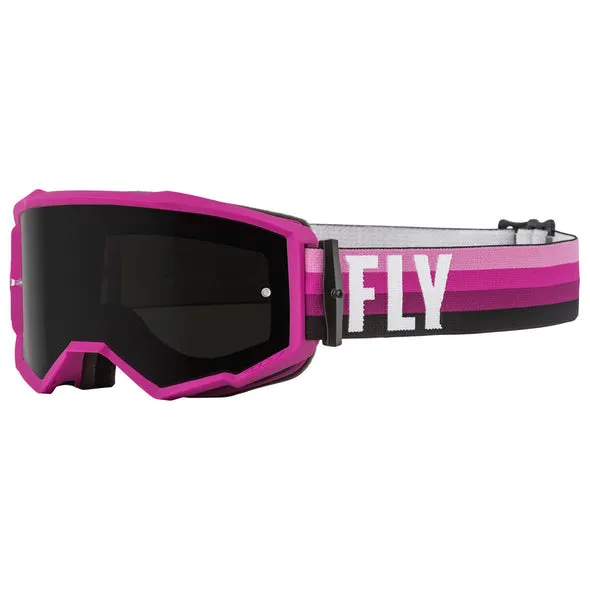 Fly Racing Zone Goggles - 2023