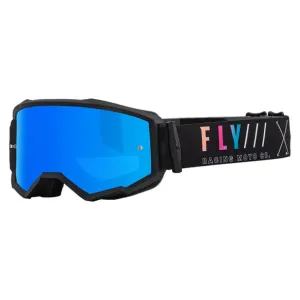 Fly Racing Zone Goggles - 2023