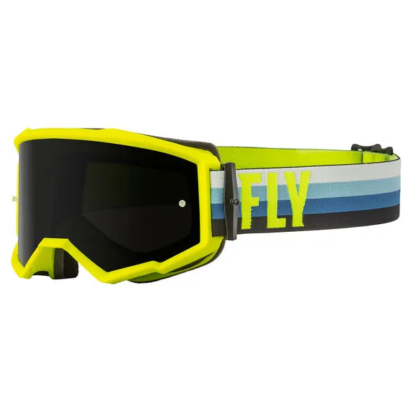 Fly Racing Zone Goggles - 2023