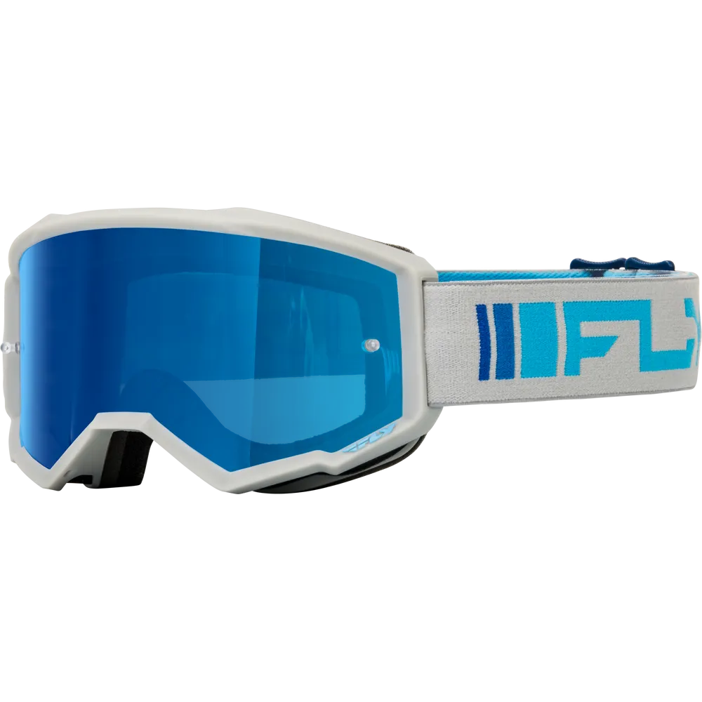 Fly Racing Zone Goggles - 2023