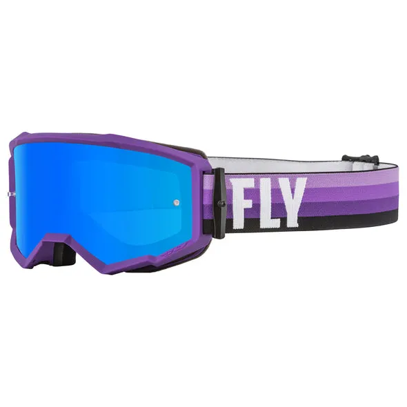 Fly Racing Zone Goggles - 2023