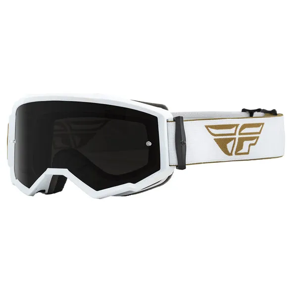 Fly Racing Zone Goggles - 2023
