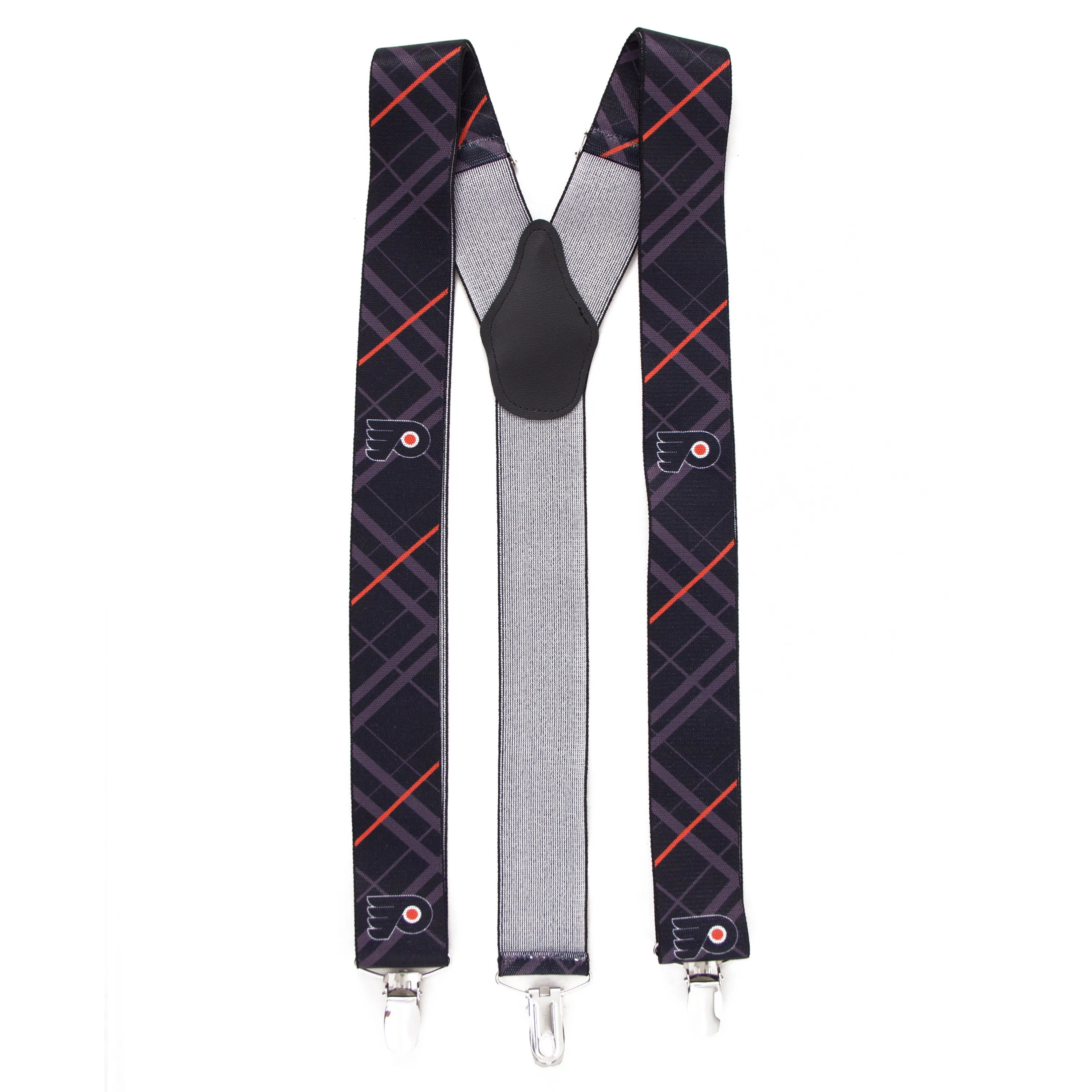 Flyers Suspender Oxford