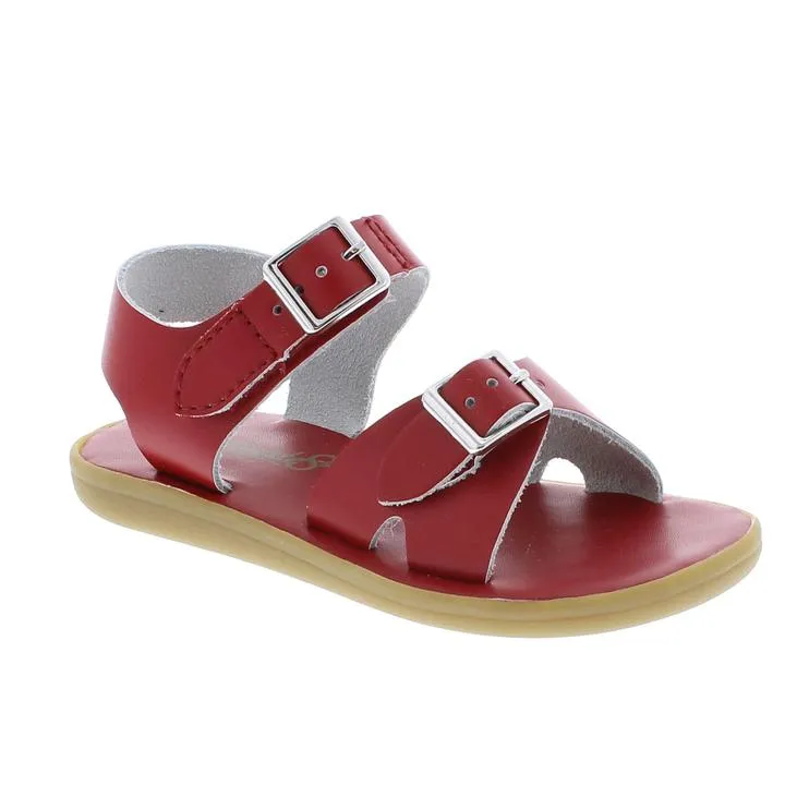Footmates Boy's Tide Infant Sandal (age 0-24 months)