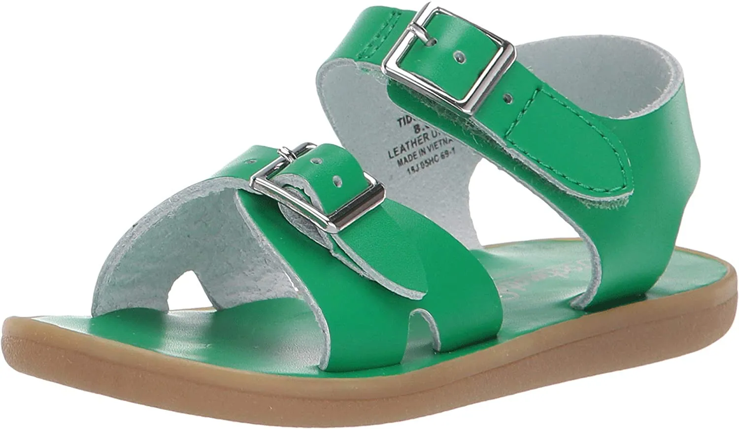 Footmates Boy's Tide Infant Sandal (age 0-24 months)