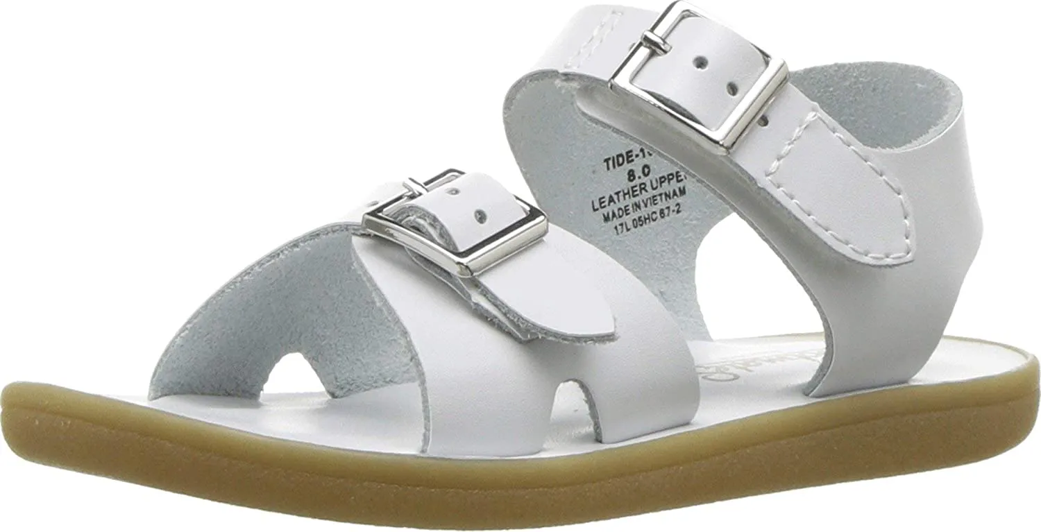 Footmates Boy's Tide Infant Sandal (age 0-24 months)