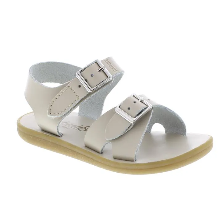 Footmates Boy's Tide Infant Sandal (age 0-24 months)