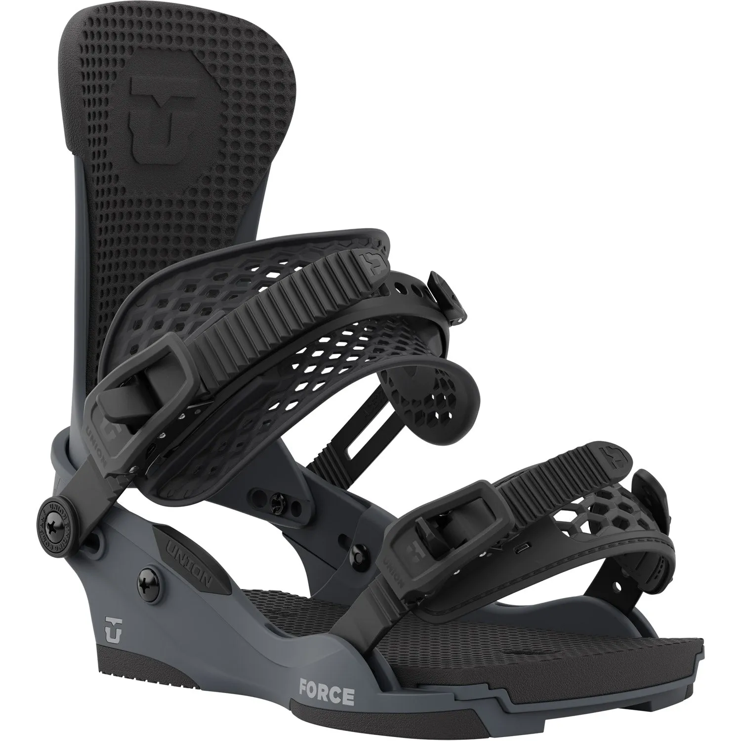 Force Snowboard Bindings 2023