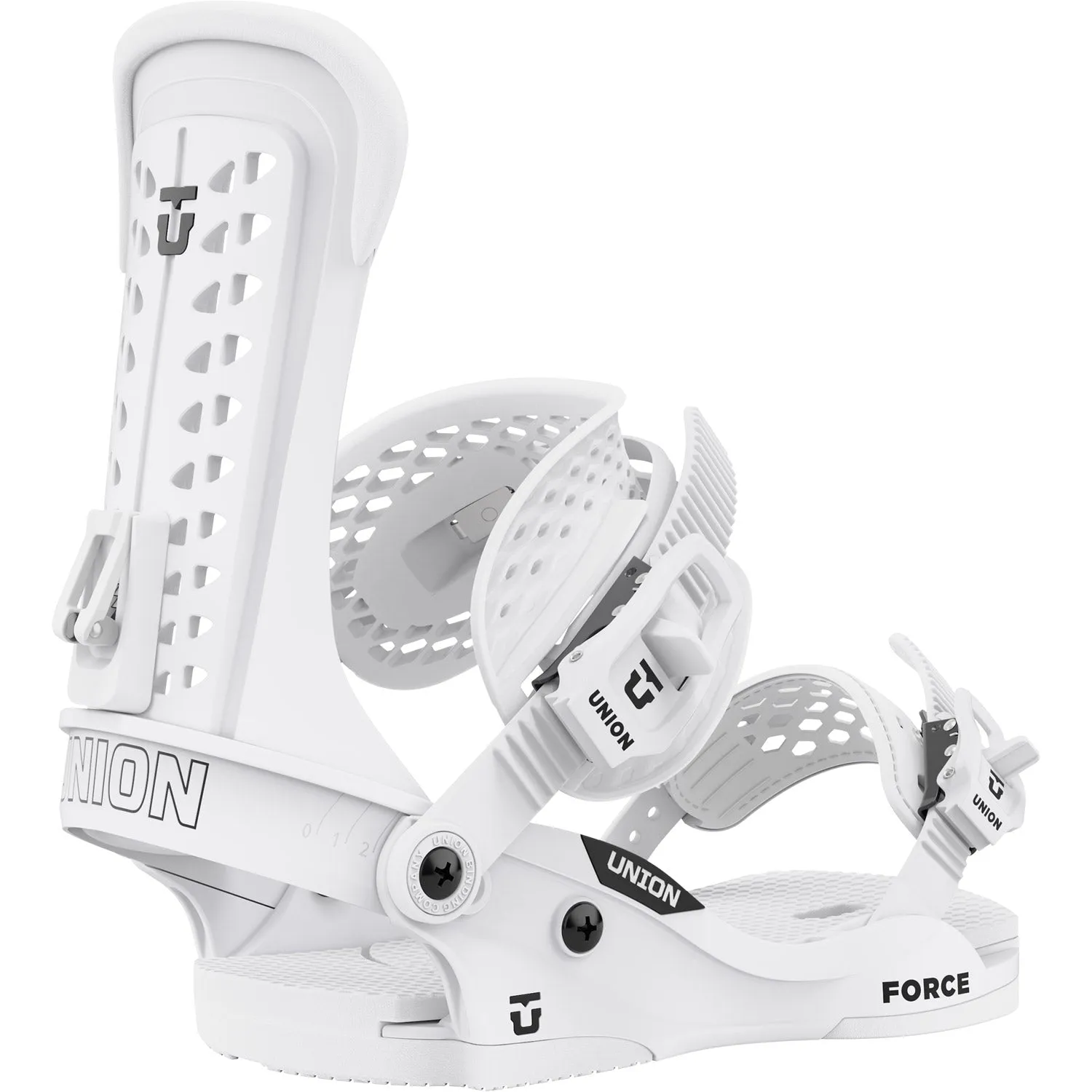 Force Snowboard Bindings 2023