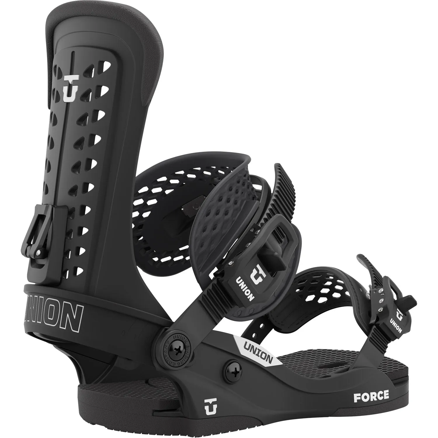 Force Snowboard Bindings 2023