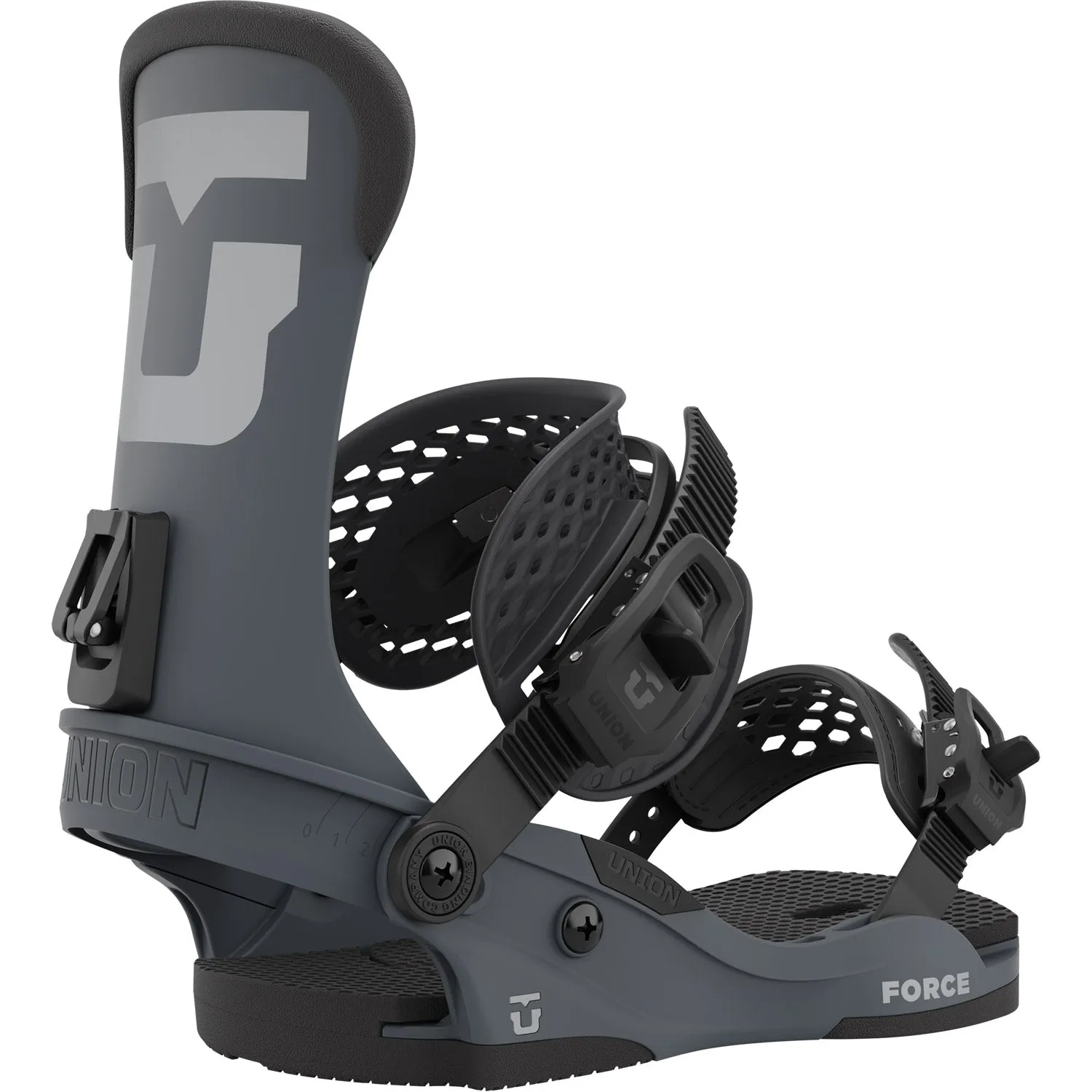 Force Snowboard Bindings 2023
