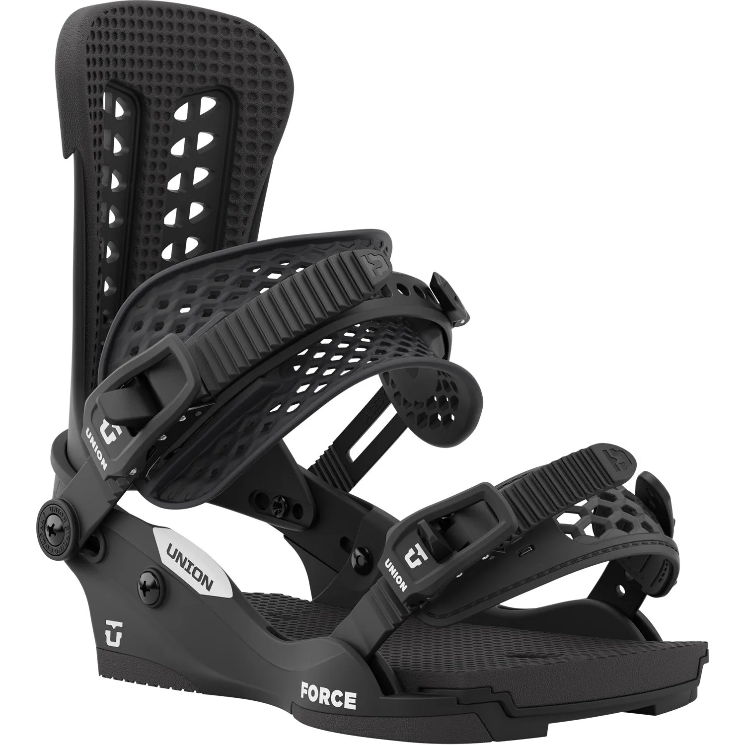 Force Snowboard Bindings 2023