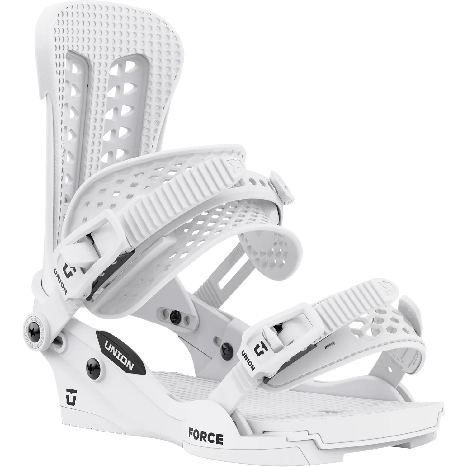 Force Snowboard Bindings 2023