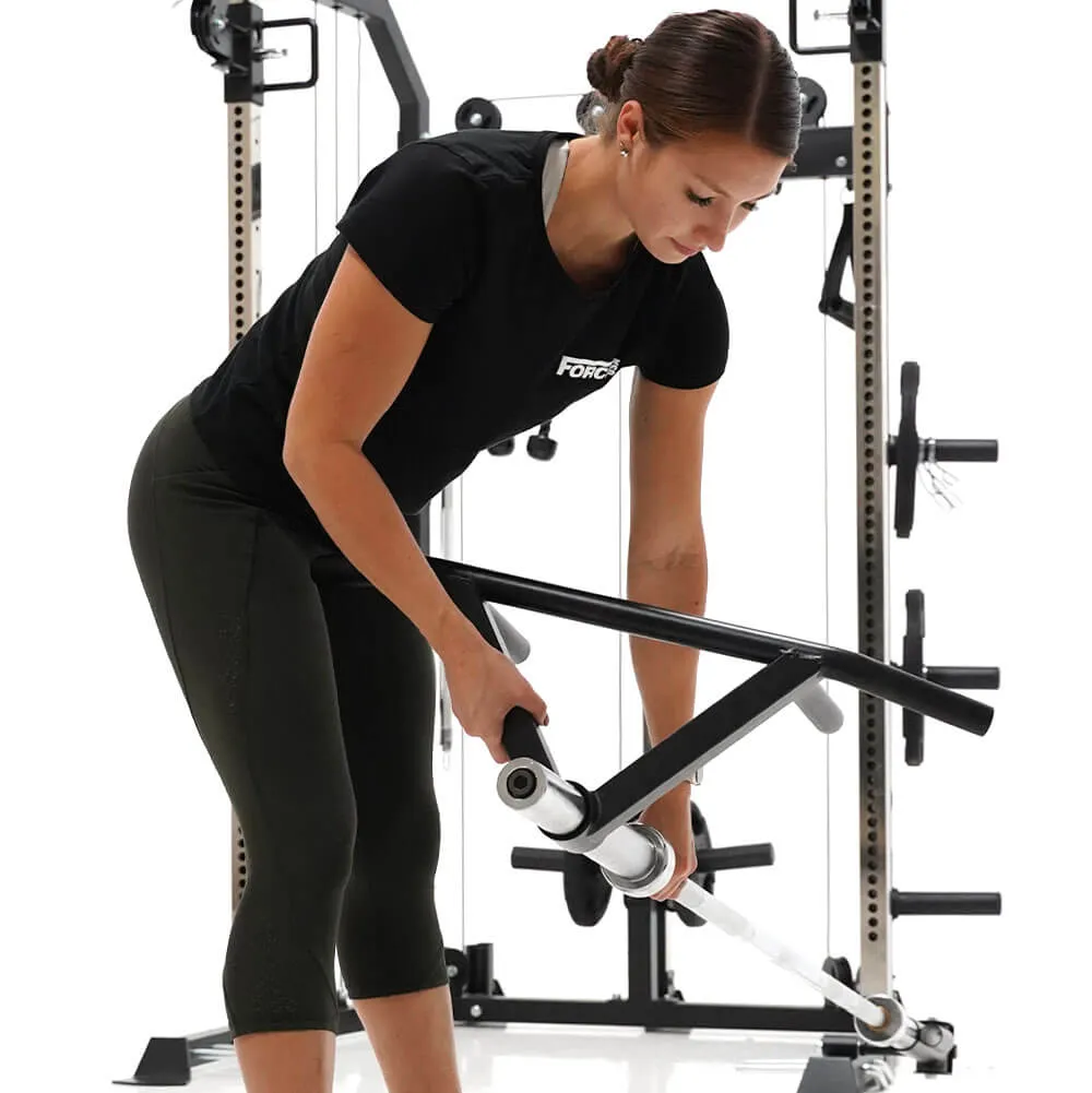 Force USA G1  Multi Station Home Gym Functional Trainer Smith Cable Machine