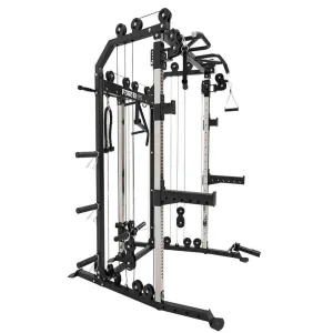 Force USA G1  Multi Station Home Gym Functional Trainer Smith Cable Machine